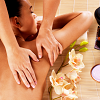 Full Body Massage<br> with Body Spa