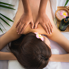 Full Body Massage With <br>Head Massage (Cream)